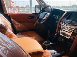 انفنتي QX80